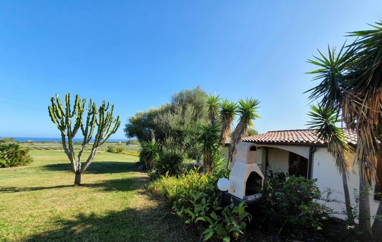 Apartamento La Casa Di Spinosella Valledoria  Exterior foto