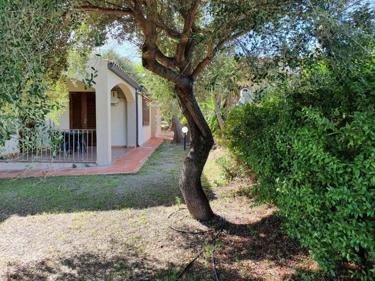 Apartamento La Casa Di Spinosella Valledoria  Exterior foto