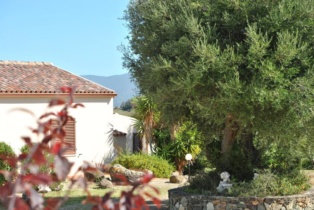Apartamento La Casa Di Spinosella Valledoria  Exterior foto