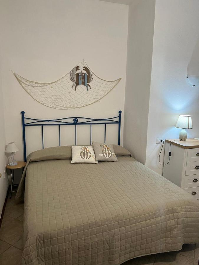 Apartamento La Casa Di Spinosella Valledoria  Exterior foto
