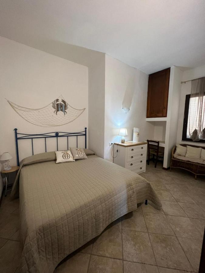 Apartamento La Casa Di Spinosella Valledoria  Exterior foto
