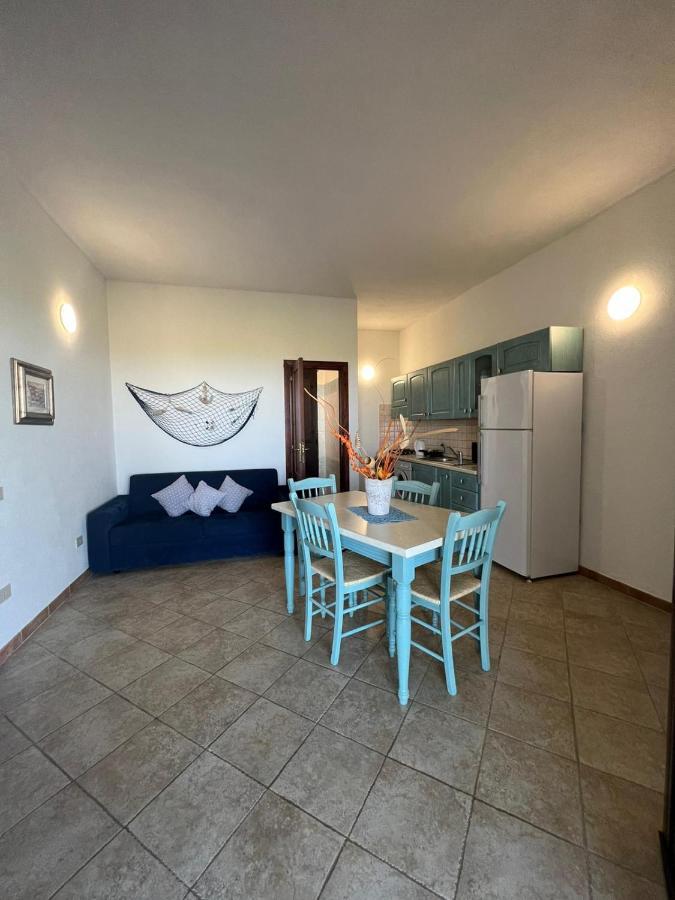 Apartamento La Casa Di Spinosella Valledoria  Exterior foto