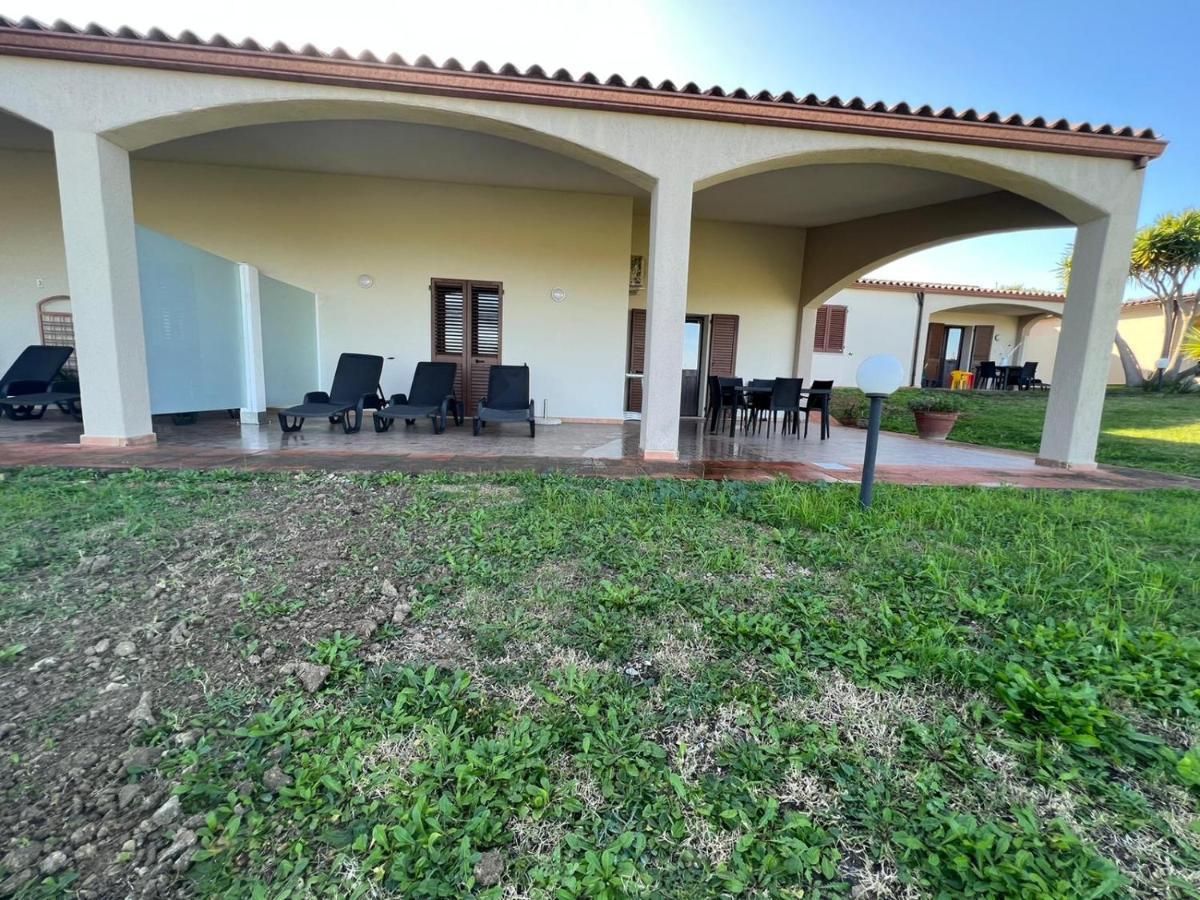 Apartamento La Casa Di Spinosella Valledoria  Exterior foto