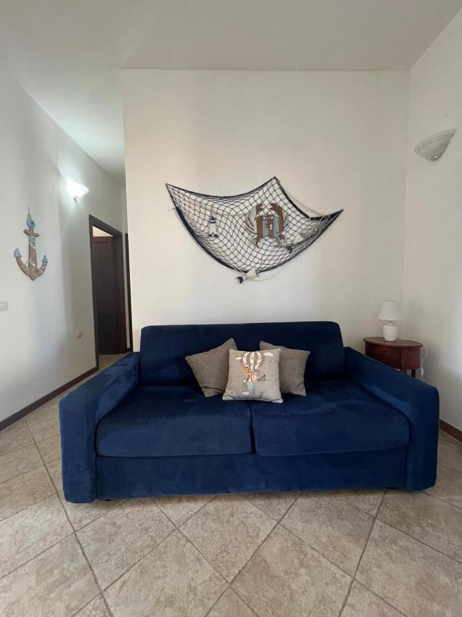 Apartamento La Casa Di Spinosella Valledoria  Exterior foto
