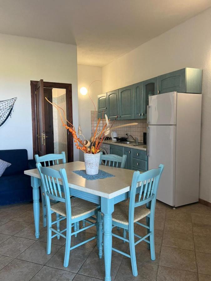 Apartamento La Casa Di Spinosella Valledoria  Exterior foto