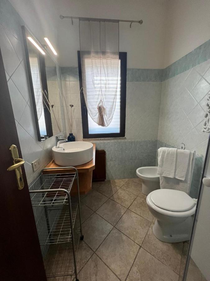 Apartamento La Casa Di Spinosella Valledoria  Exterior foto