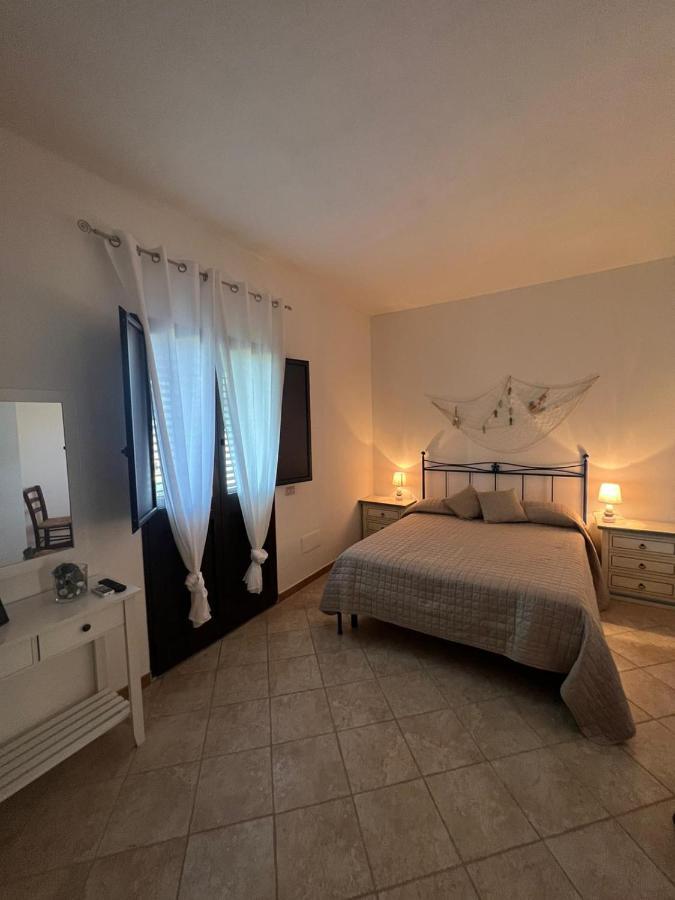 Apartamento La Casa Di Spinosella Valledoria  Exterior foto
