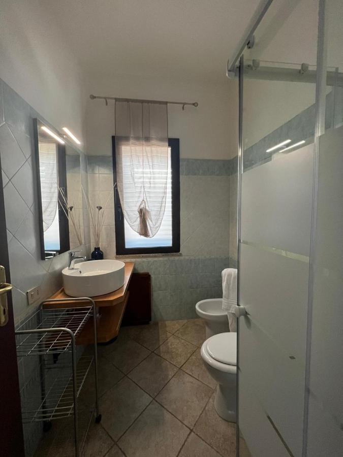 Apartamento La Casa Di Spinosella Valledoria  Exterior foto