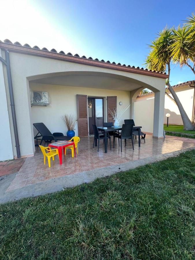 Apartamento La Casa Di Spinosella Valledoria  Exterior foto