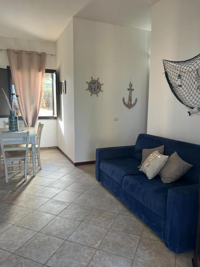 Apartamento La Casa Di Spinosella Valledoria  Exterior foto