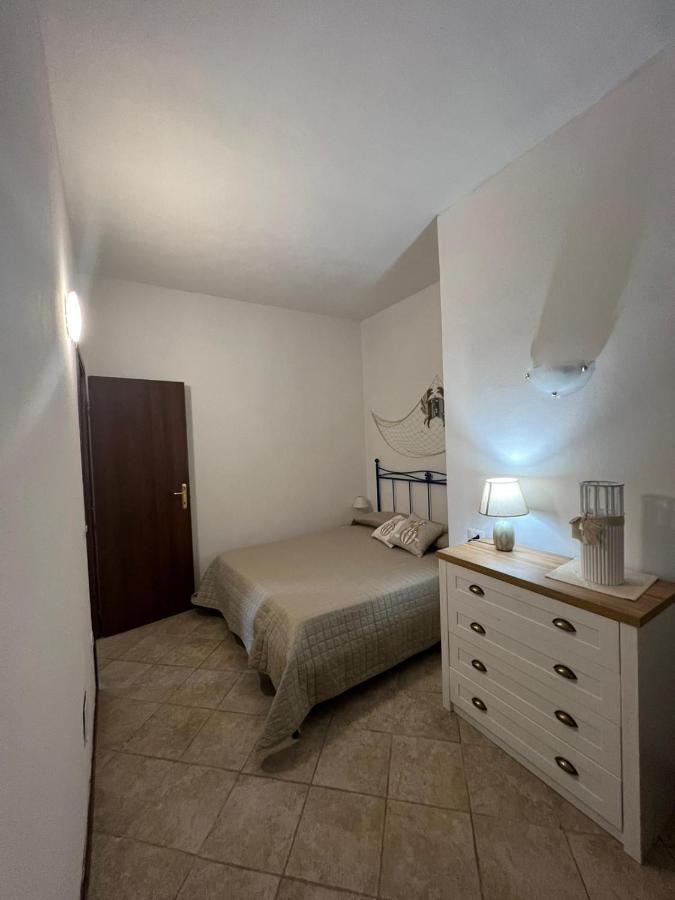 Apartamento La Casa Di Spinosella Valledoria  Exterior foto
