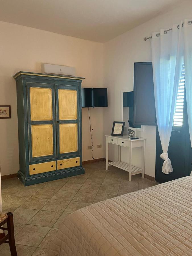 Apartamento La Casa Di Spinosella Valledoria  Exterior foto