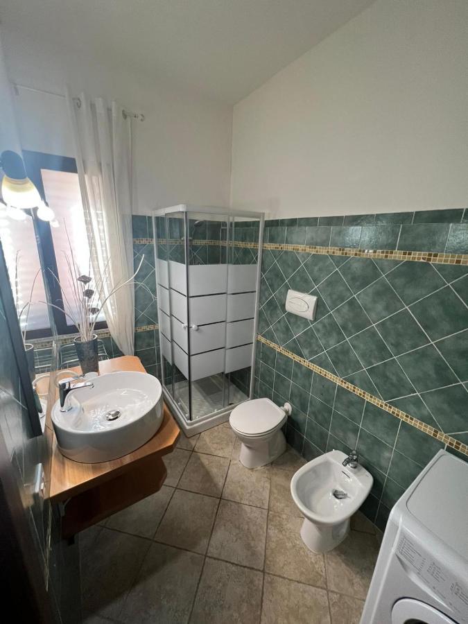Apartamento La Casa Di Spinosella Valledoria  Exterior foto