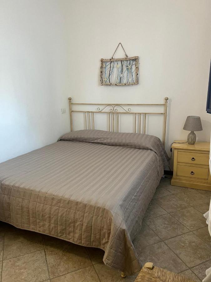 Apartamento La Casa Di Spinosella Valledoria  Exterior foto