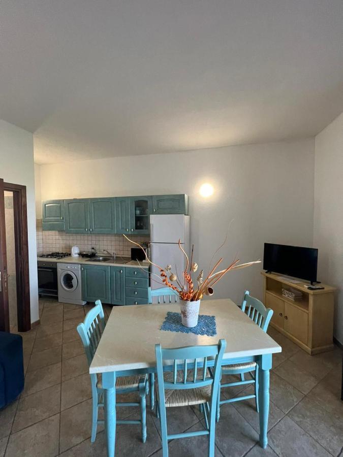 Apartamento La Casa Di Spinosella Valledoria  Exterior foto