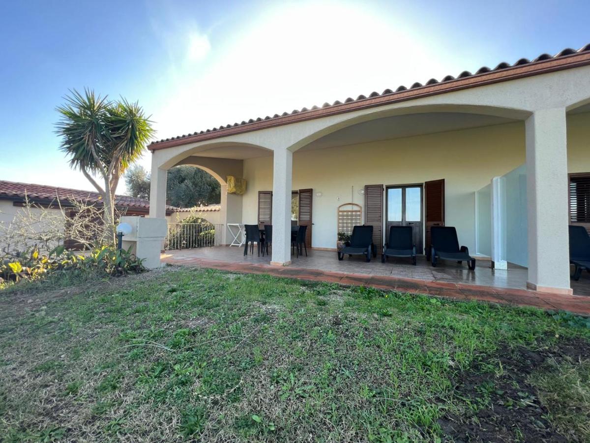 Apartamento La Casa Di Spinosella Valledoria  Exterior foto