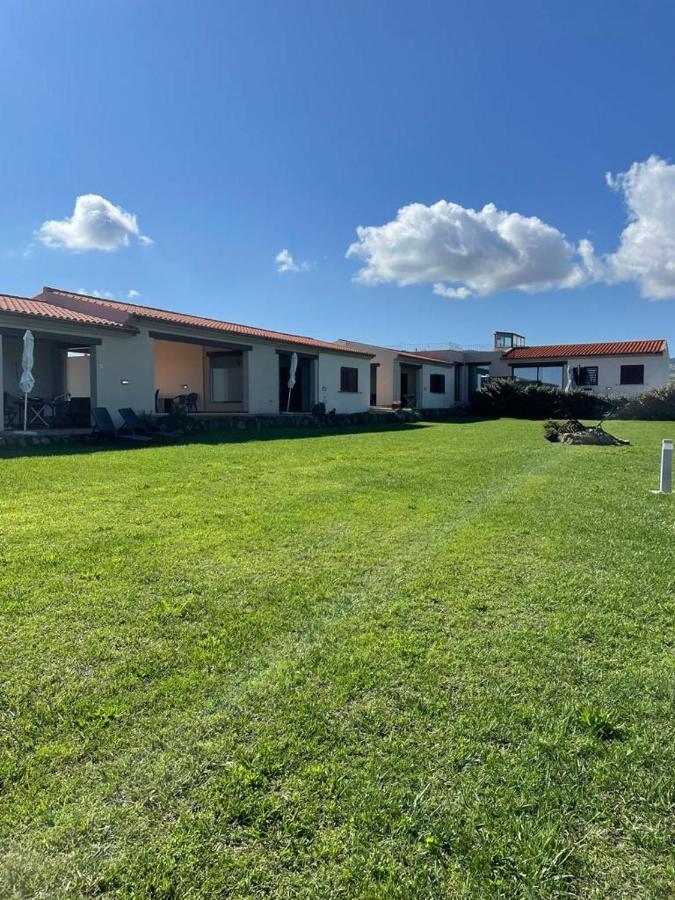 Apartamento La Casa Di Spinosella Valledoria  Exterior foto