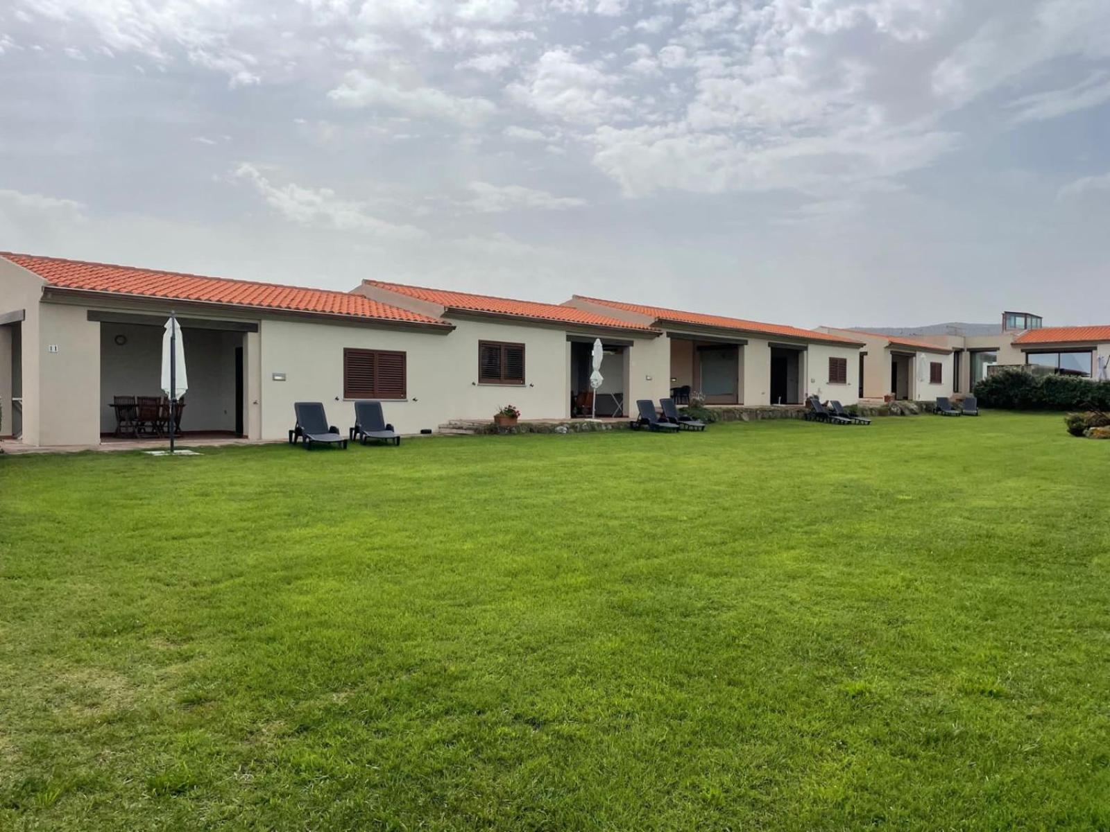 Apartamento La Casa Di Spinosella Valledoria  Exterior foto