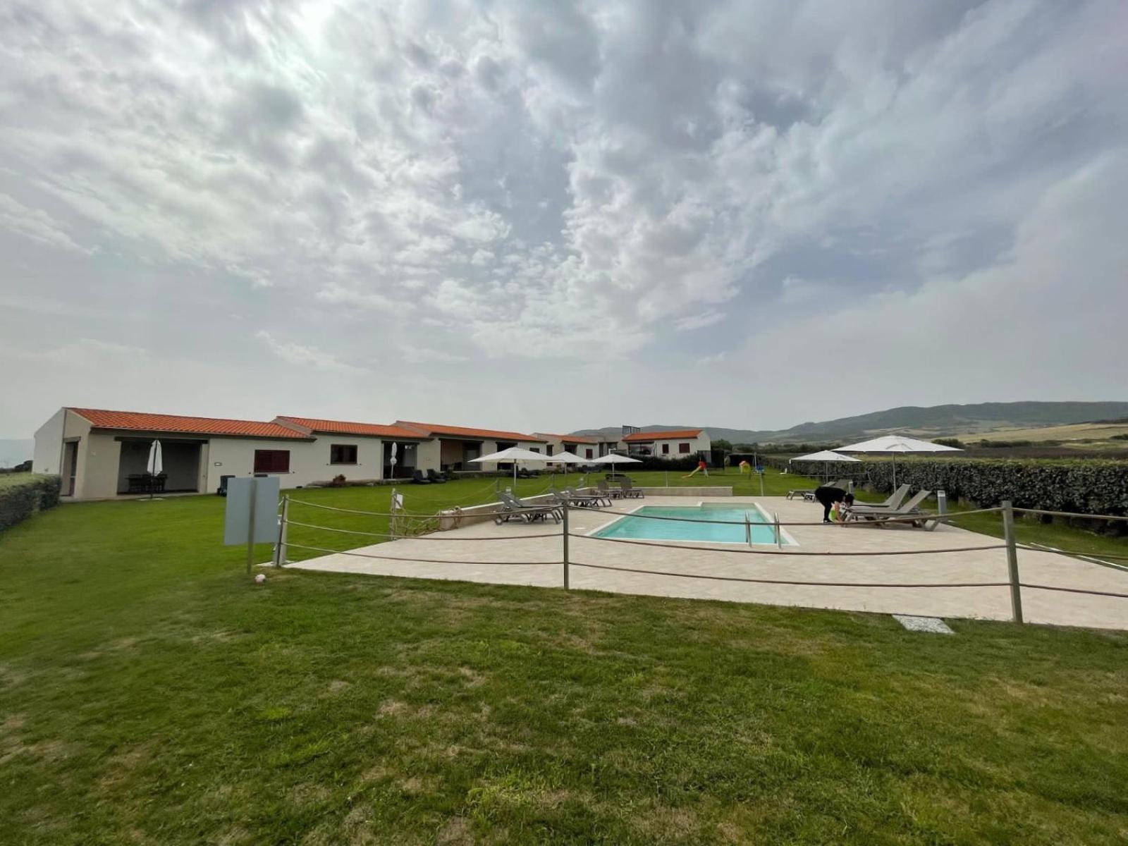 Apartamento La Casa Di Spinosella Valledoria  Exterior foto